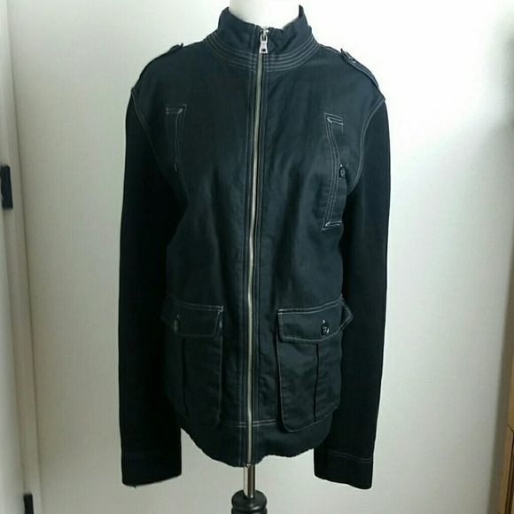Banana Republic Jackets & Blazers - BANANA REPUBLIC l Jacket